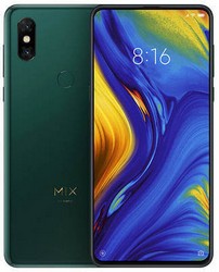 Прошивка телефона Xiaomi Mi Mix 3 в Барнауле